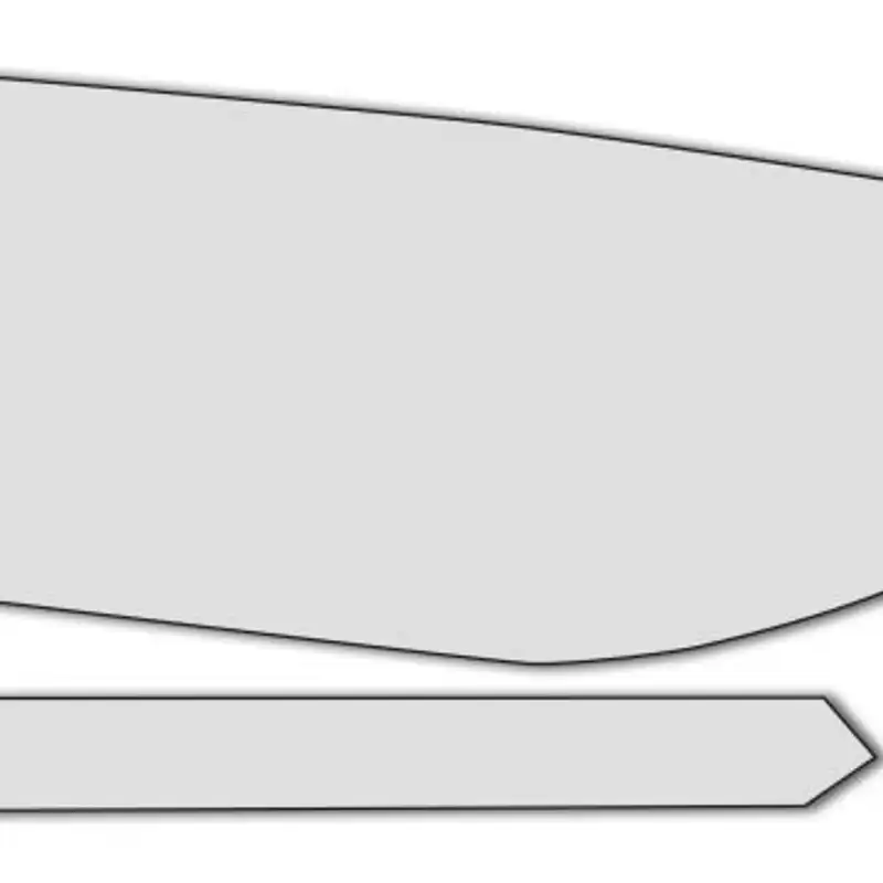 Eazi-Grip Dashboard Protector - Honda CBR1000RR Fireblade (SP) '15-'18