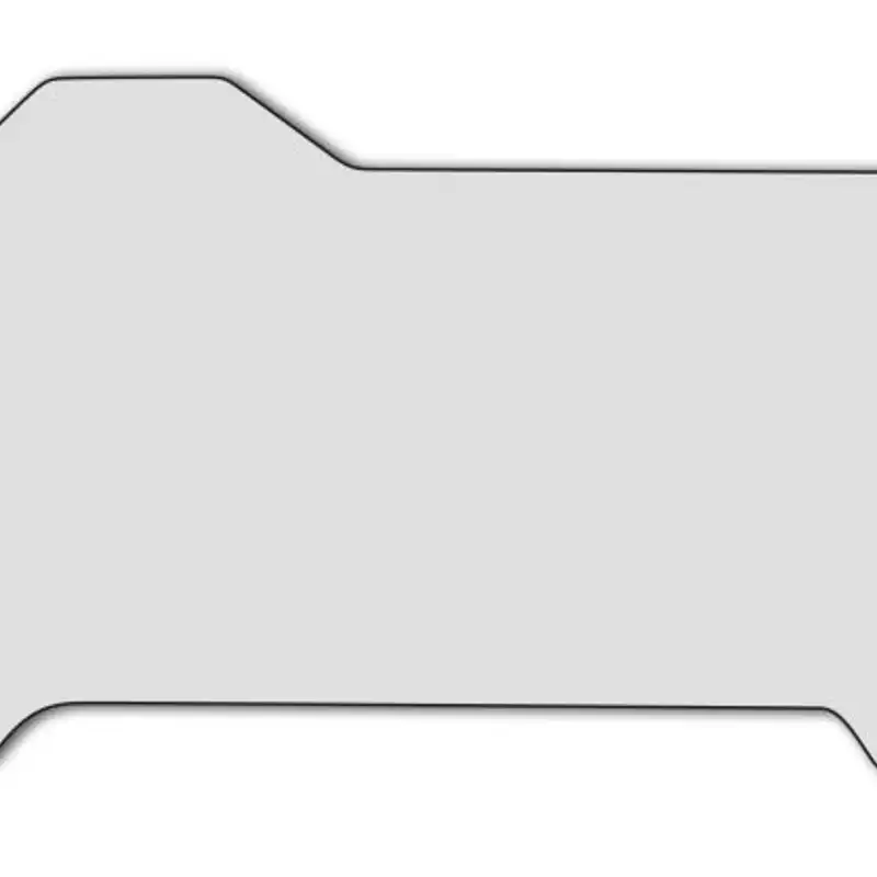 Eazi-Grip Dashboard Protector - Honda CBR1000RR Fireblade (SP) '17-19