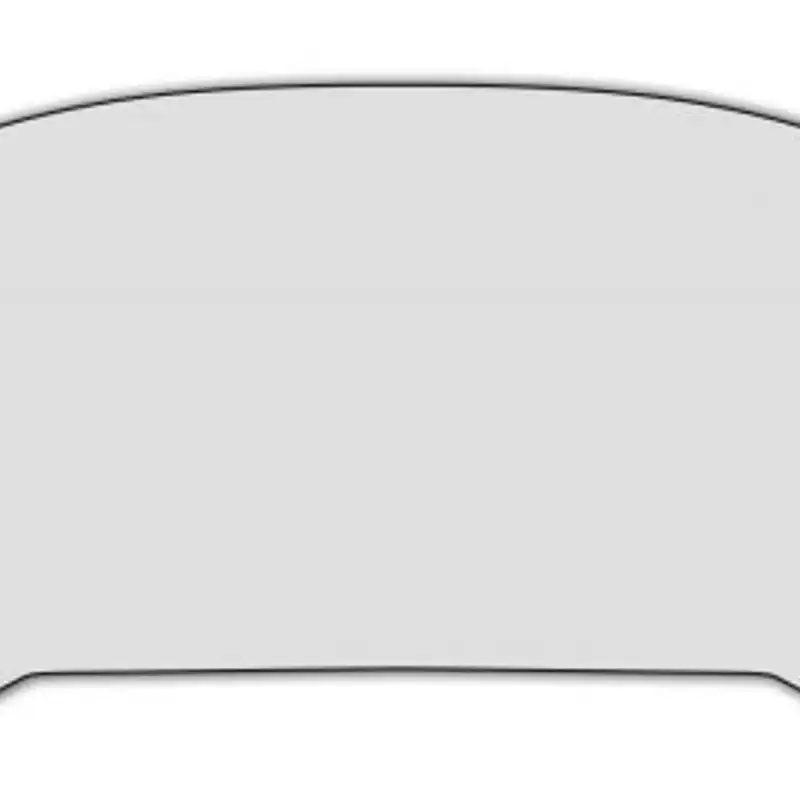 Eazi-Grip Dashboard Protector - Honda CRF250L /  Rally '17-21