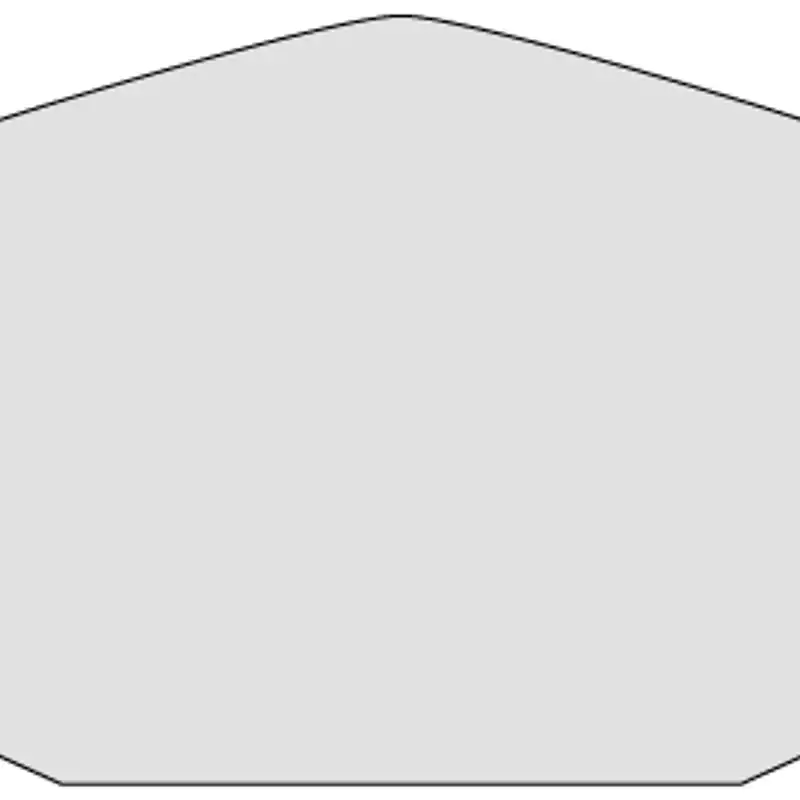 Eazi-Grip Dashboard Protector - Moto Guzzi V85 TT '19-