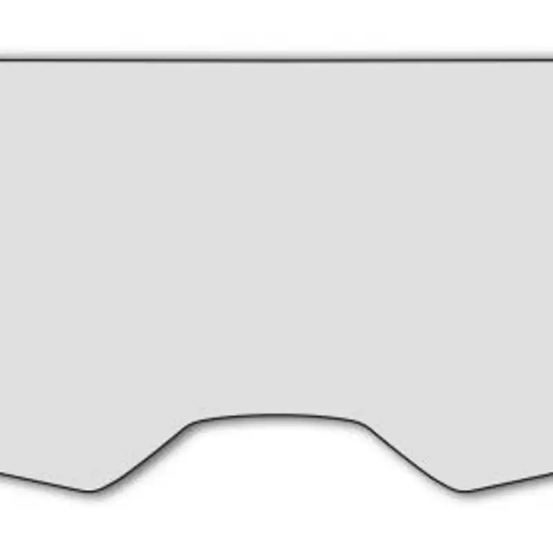 Eazi-Grip Dashboard Protector - Yamaha Tracer 700 '14-20
