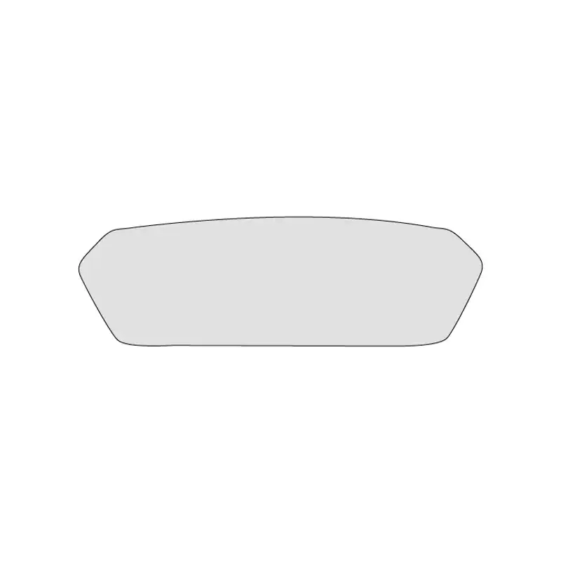 Eazi-Grip Dashboard Protector - Yamaha XMAX 125/300 '25-