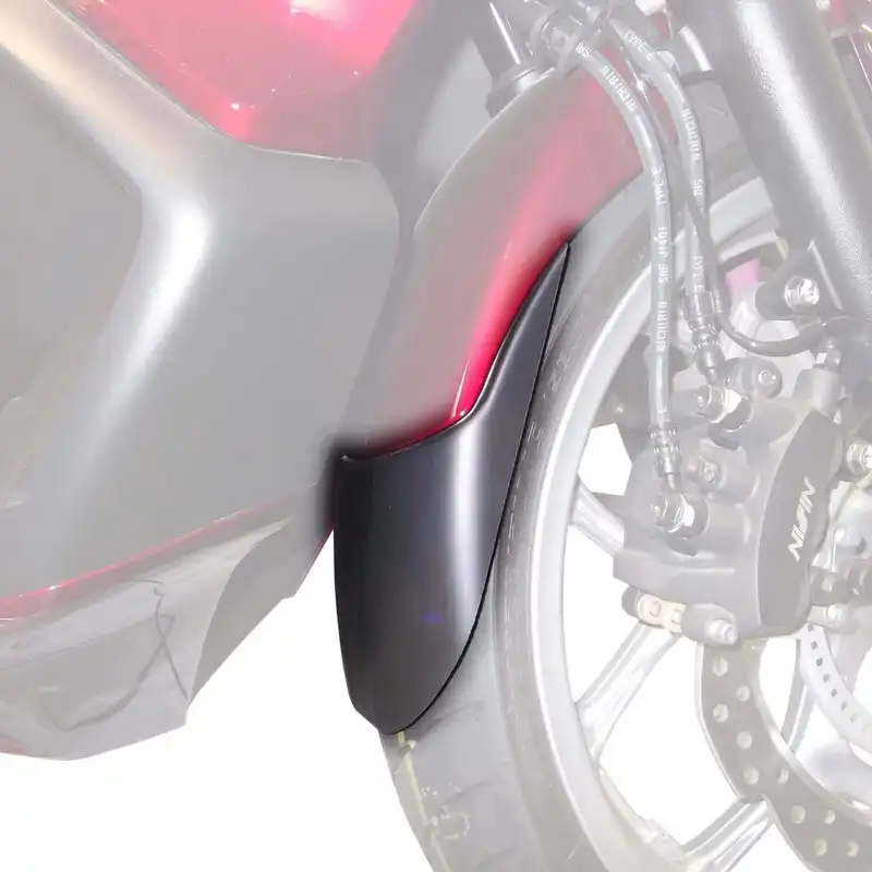 R&G Fender Extender for Honda NC 700 D Integra '12-'13 & NC 750 D Integra '14-