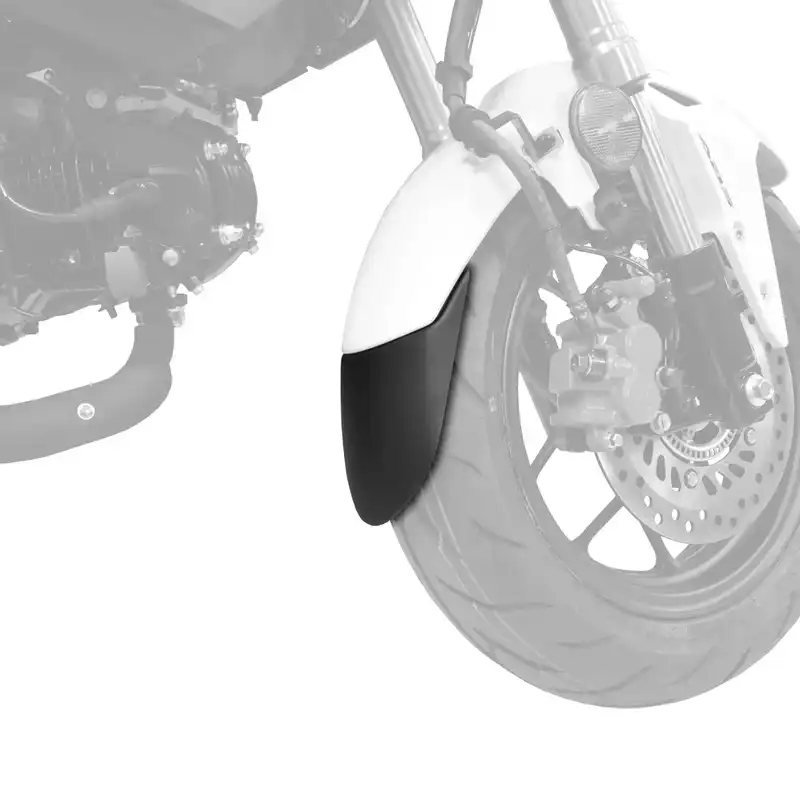 R&G Fender Extender for Honda MSX 125 '16-'20. 