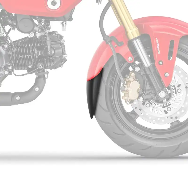 R&G Fender Extender for Honda MSX 125 '21-