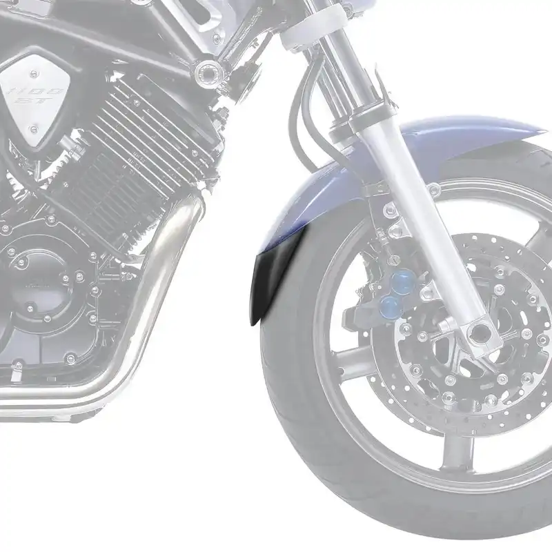 R&G Fender Extender for Yamaha BT 1100 Bulldog '02-'07.