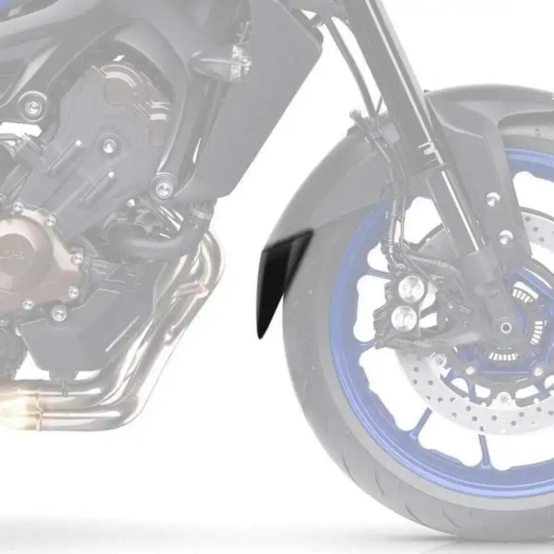R&G Fender Extender for Yamaha MT-09 '13-'20, MT-09 SP '18-'20, Tracer 900 '15-'20 & Tracer 900 GT '18-'20.