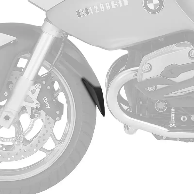 R&G Fender Extender for BMW R 1200 ST '05-'07.