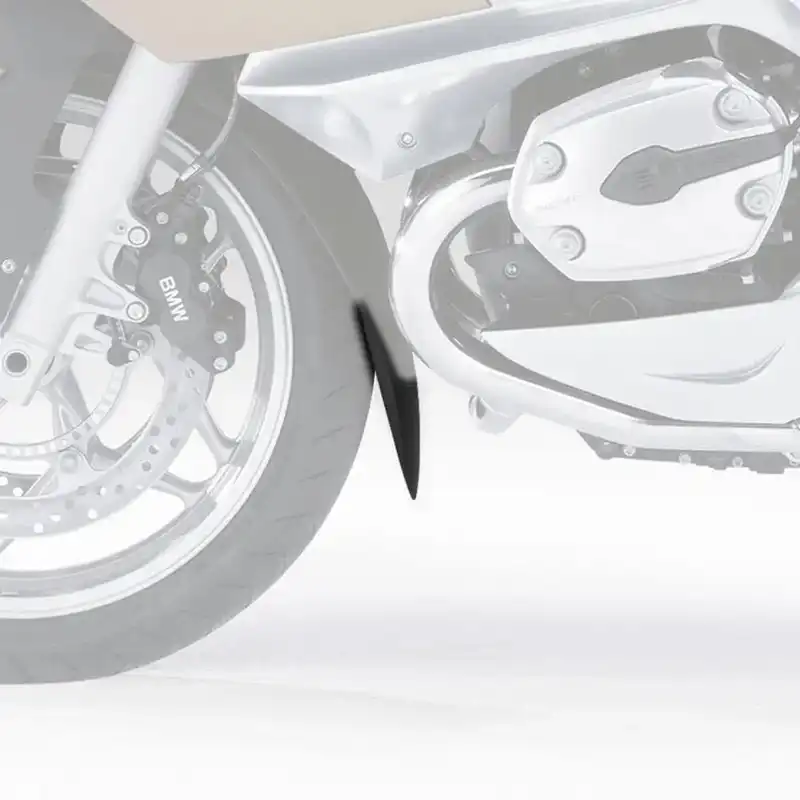 R&G Fender Extender for BMW R 1200 RT '05-'13.