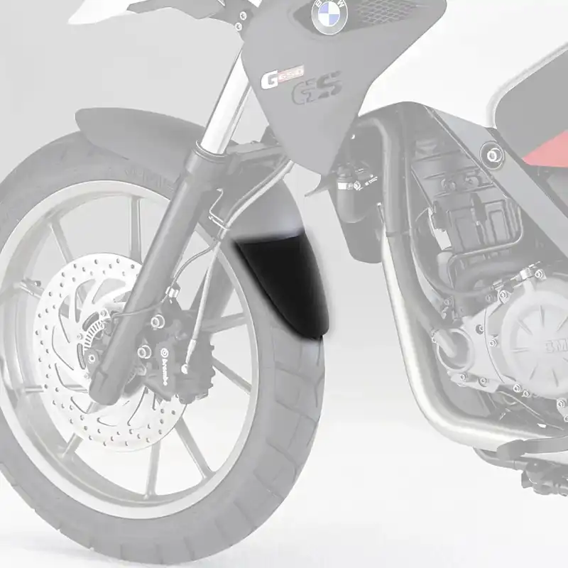 R&G Fender Extender for BMW F 650 GS '02-'07 & G 650 GS '09-'16.