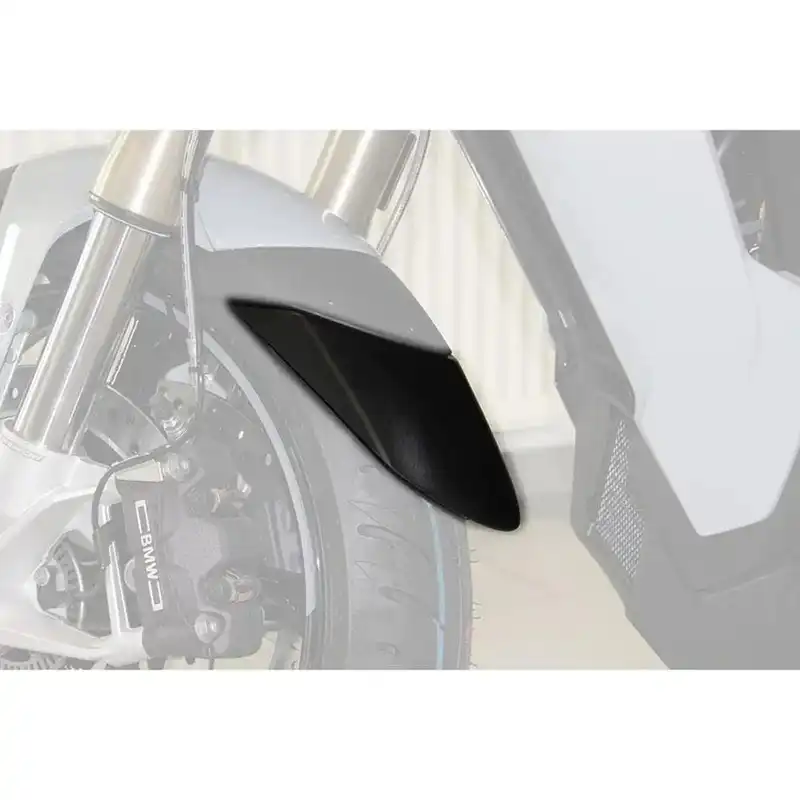 R&G Fender Extender for BMW S 1000 XR '20- & M 1000 XR '24- (Please read description)