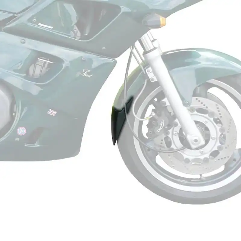 R&G Fender Extender for Triumph Daytona 900 Super Three '94-'96, Trident 900 '91-'93 & Trophy 900 '91-'01.