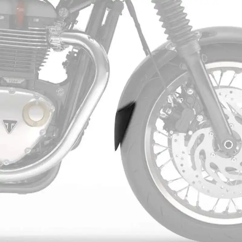 R&G Fender Extender for Triumph Thruxton 1200 '16-