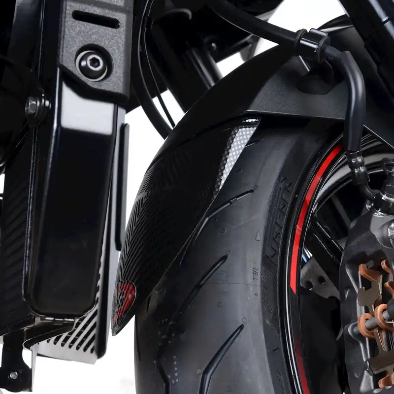 Fender Extender for Kawasaki Ninja H2 '15- '24, H2 SX '18- '24 & ZH2 '20- '24