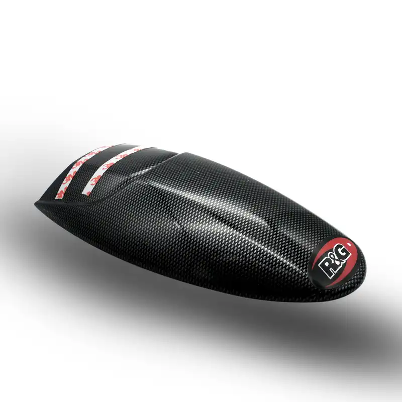 Fender Extender for Triumph Tiger 660 Sport '22- '24