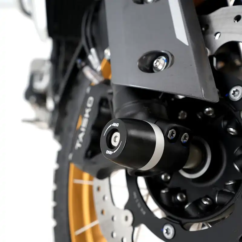 APEX Fork Protectors for Kove 800X PRO '24-