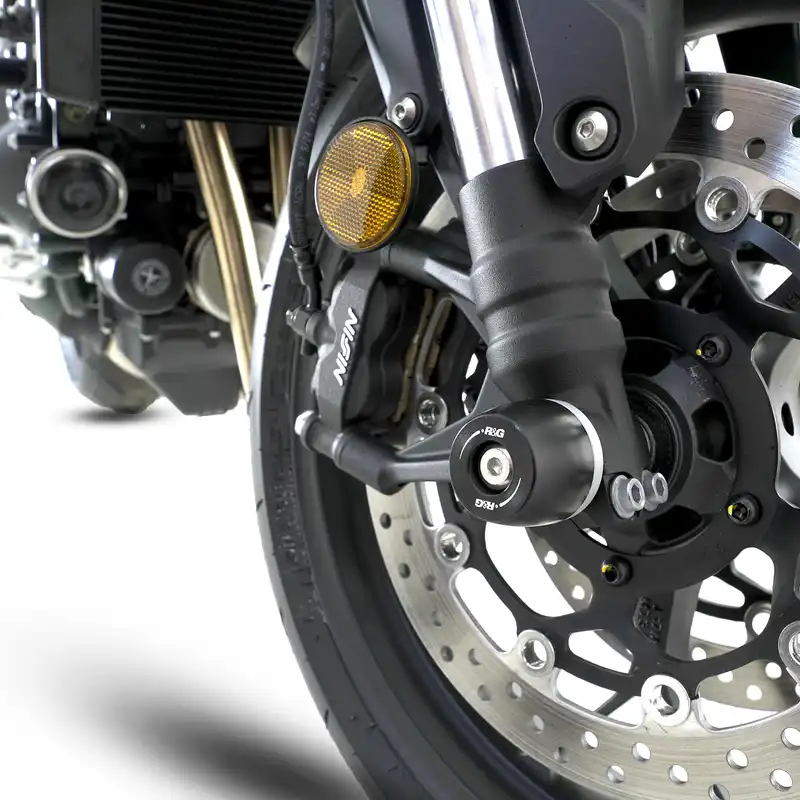 APEX Fork Protectors for Honda CB1000 Hornet/SP '25-