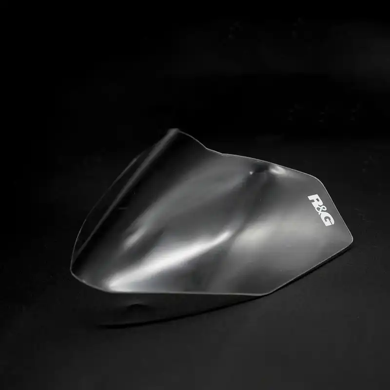 Headlight Shield for HONDA CB500F '19-, CB500X '19-, CB750 Hornet '23- & XL750 Transalp '23- '24