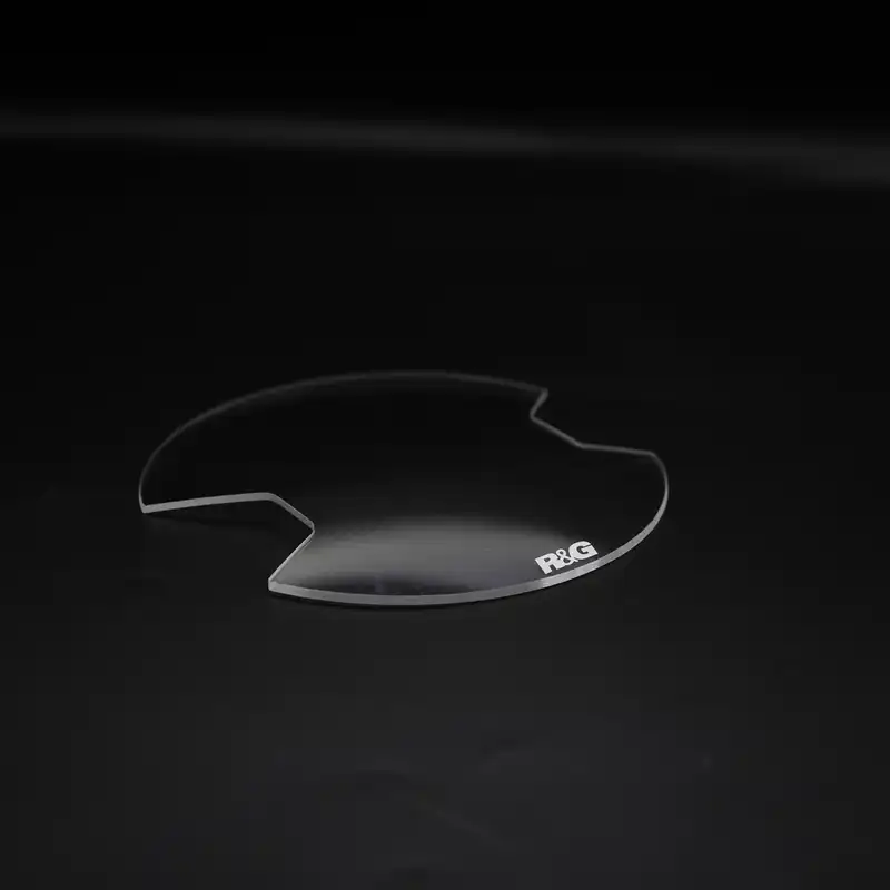 Headlight Shield for Triumph Trident 660 '21- '24