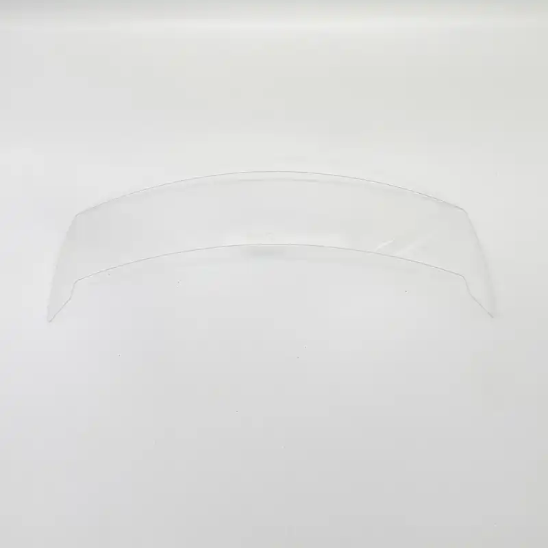 Headlight Shield for Harley-Davidson Pan America 1250 '21-