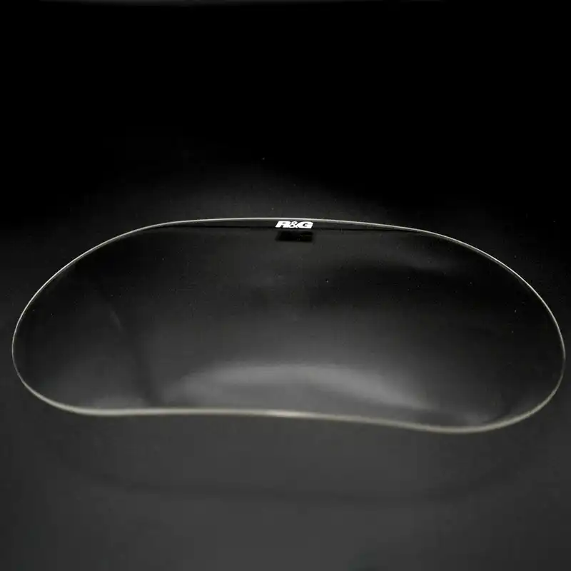 Headlight Shield for Ducati Desert X '22- '24