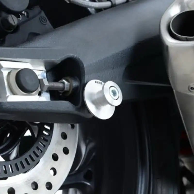 M10 Elevation Paddock Stand Bobbins