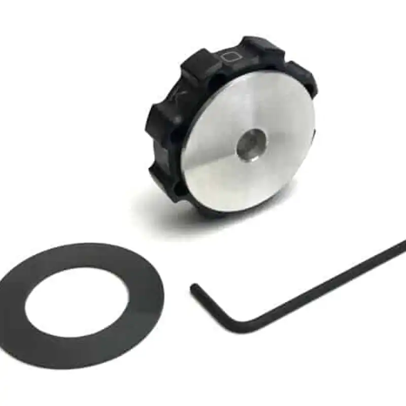 Kaoko Throttle Stabilizer for BMW C400X '18- '22 & C400 GT  '18- '23