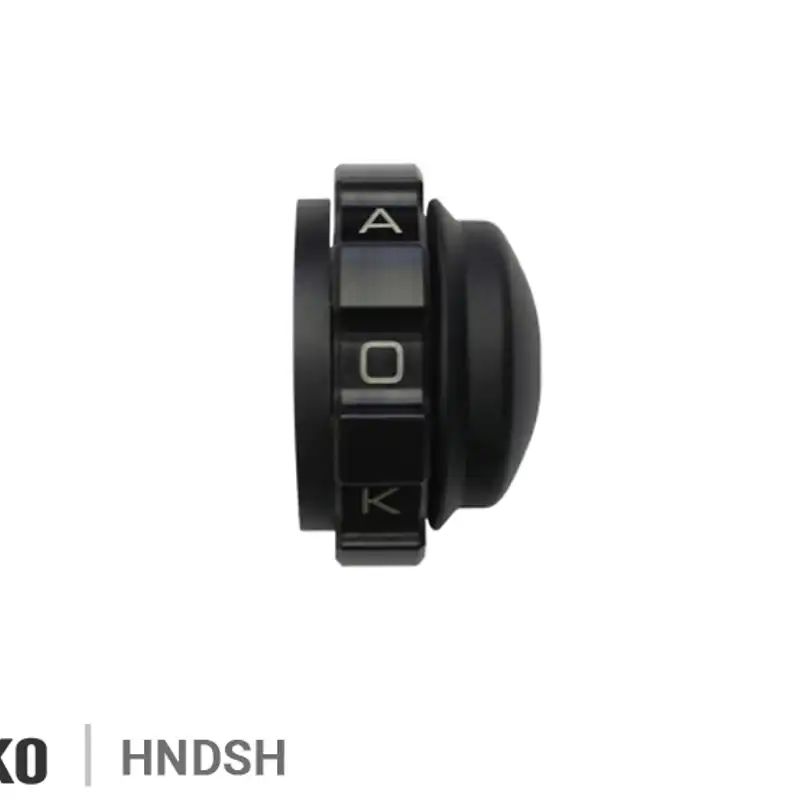 Kaoko Throttle Stabilizer for Honda SH300