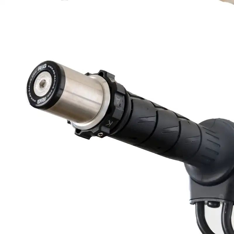 Kaoko Throttle Stabilizer for Multiple Kawasakis, please see