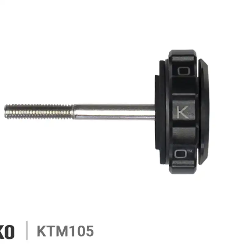 Kaoko Throttle Stabilizer for KTM 390 Duke 2024