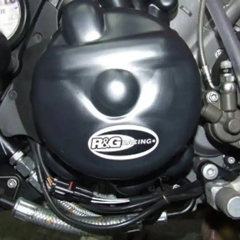 Engine Case Cover Kit for KTM 990 (2pc)