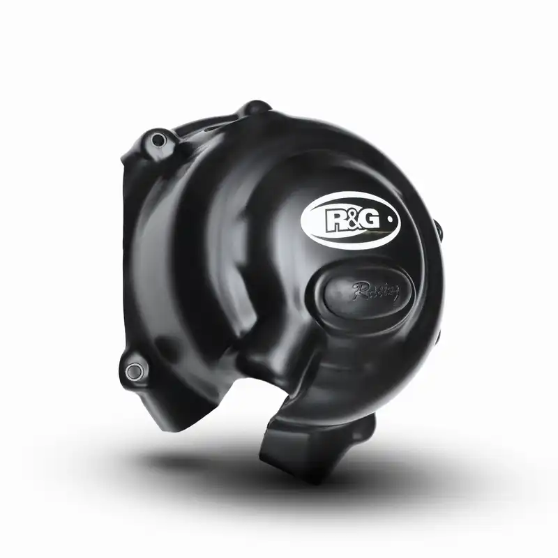 Engine Case Cover Kit (3pc) for Triumph Daytona 675 '13- & Tiger Sport 800 ’25- - Race Series