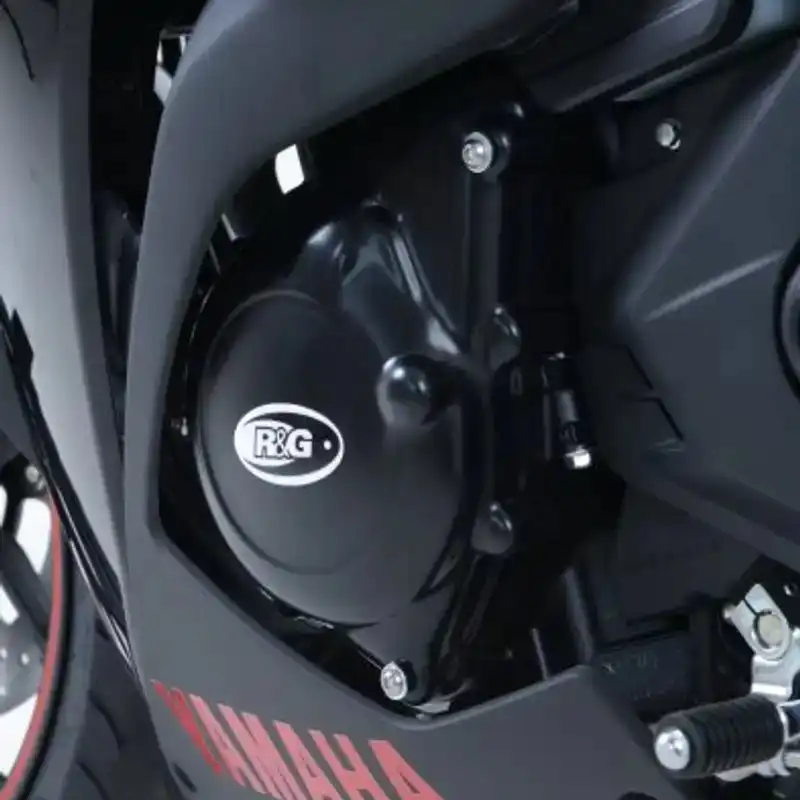Engine Case Cover Kit (2pc) for Yamaha YZF-R25/R3 '15- '24