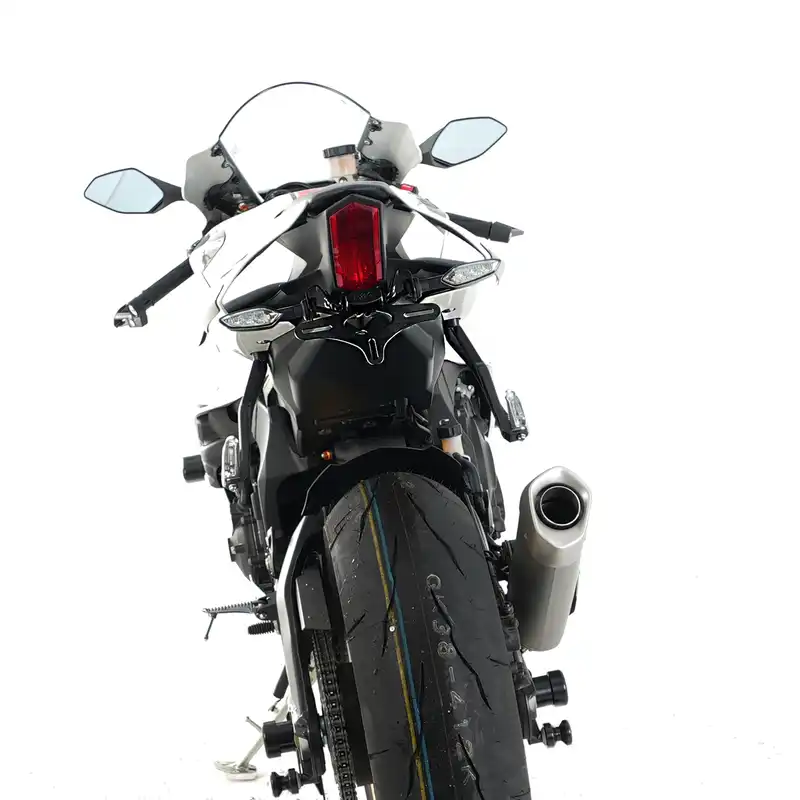 Tail Tidy for Yamaha YZF-R1/ R1M '15- 
