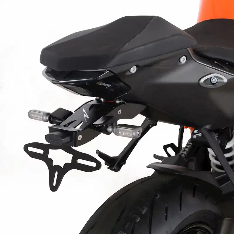 Tail Tidy for KTM 1290 Super Duke R '20- '24