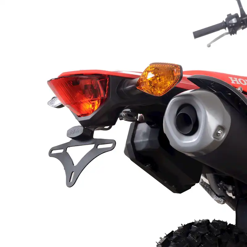 Tail Tidy for Honda CRF300L & CRF300 Rally '21- '24