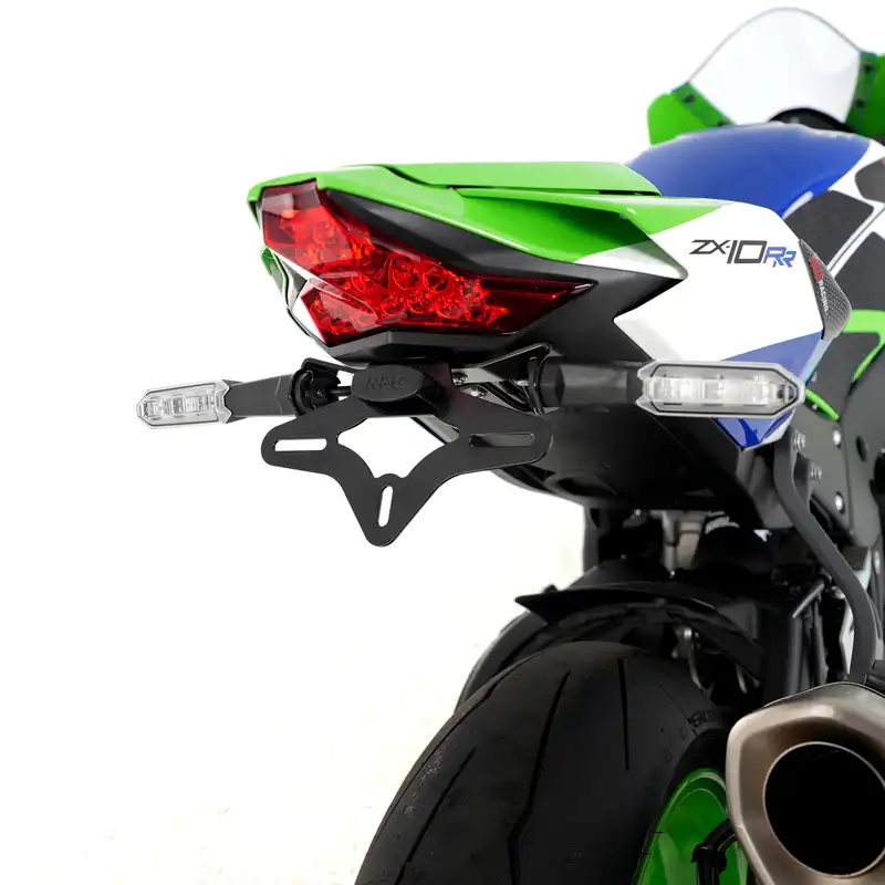 Tail Tidy for Kawasaki Ninja ZX-10R, ZX-10RR '21- '24