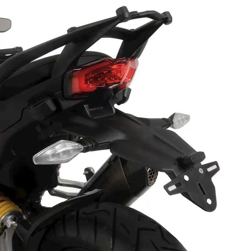 Tail Tidy for Ducati Multistrada V4(S & Sport) '21- '24
