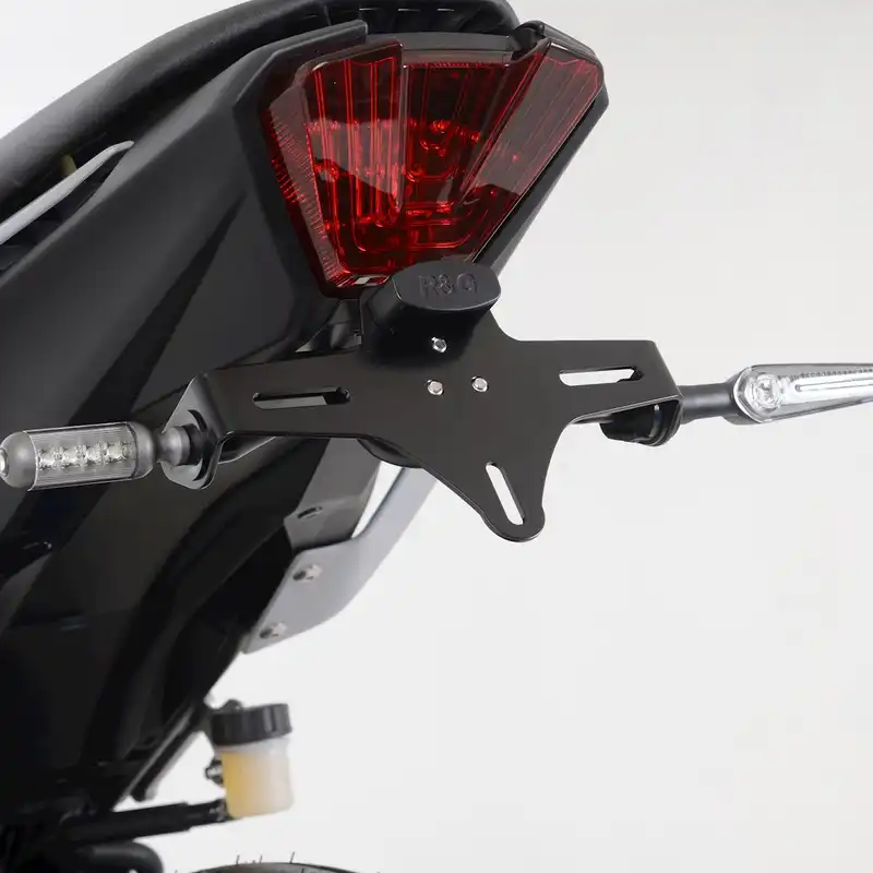 Tail Tidy for Yamaha MT-07 '21- '24