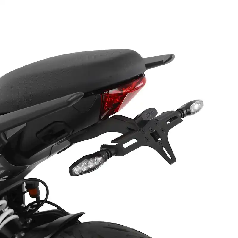 Tail Tidy for Triumph Tiger Sport 660 '22- '24