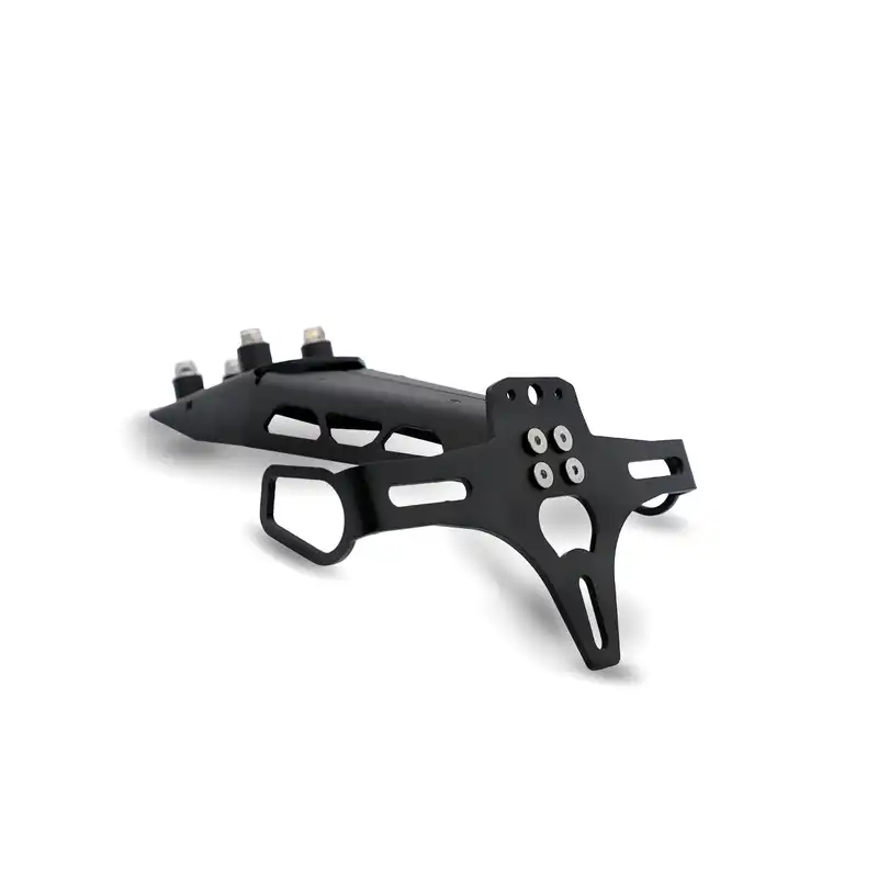 Tail Tidy for Kawasaki Versys 650 '22- '24