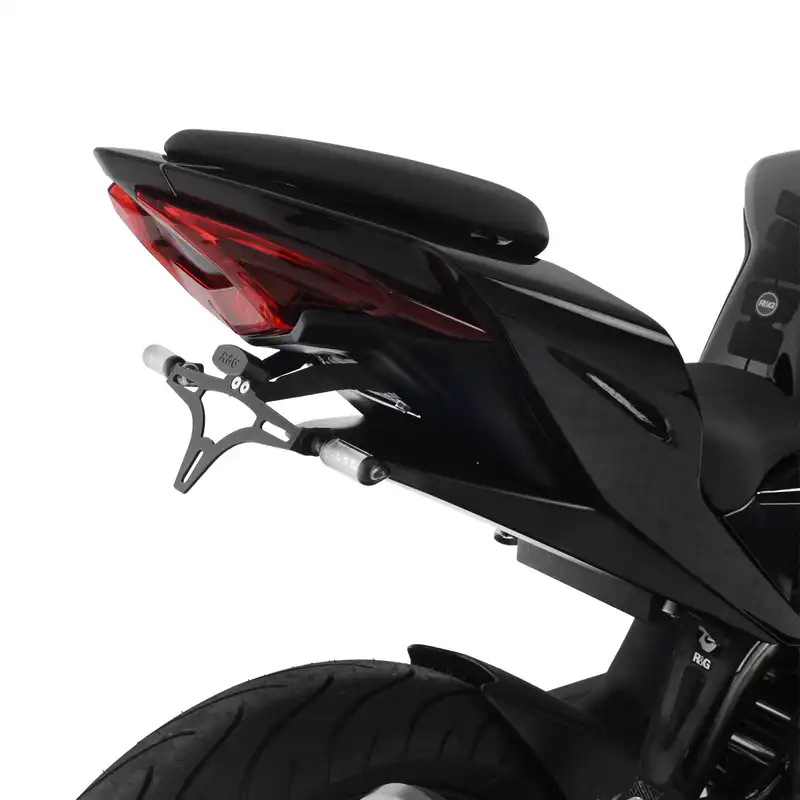 Tail Tidy for BMW G310RR '22-  & TVS Apache RR 310 '21-