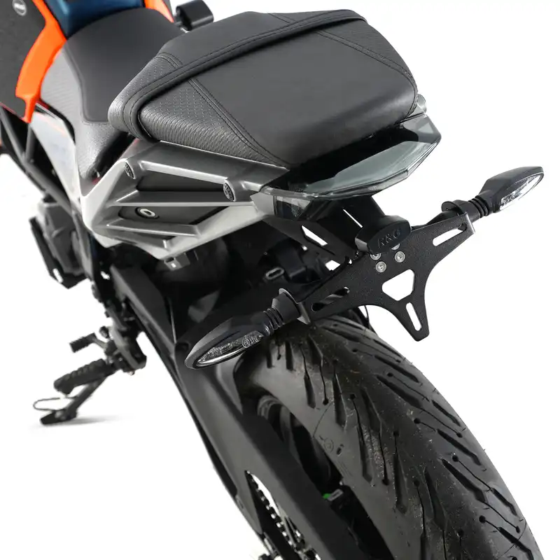 Tail Tidy for KTM Duke125/250/390 2024