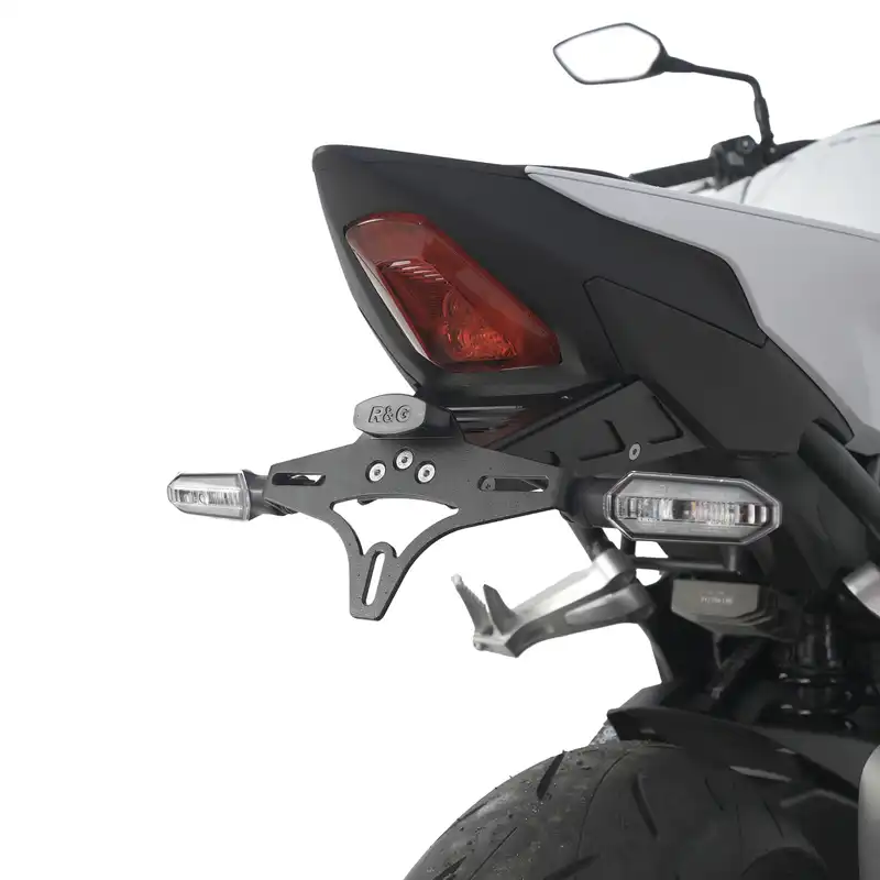 Tail Tidy for Honda CBR650R, CB650R '24- and CB1000 Hornet/SP '25-