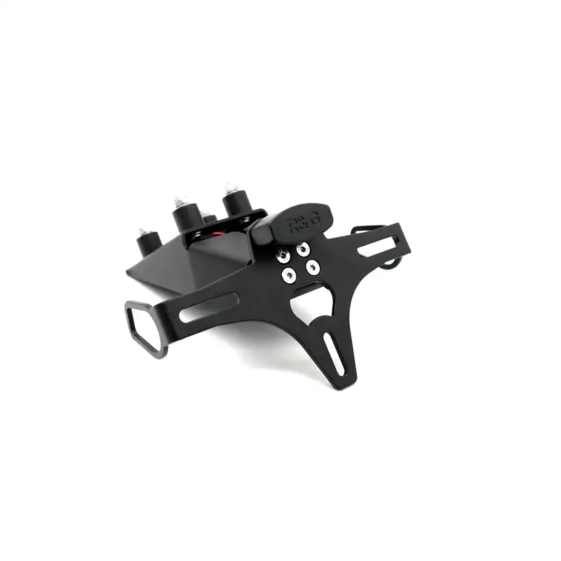 Tail Tidy for Kawasaki Z900 '25-