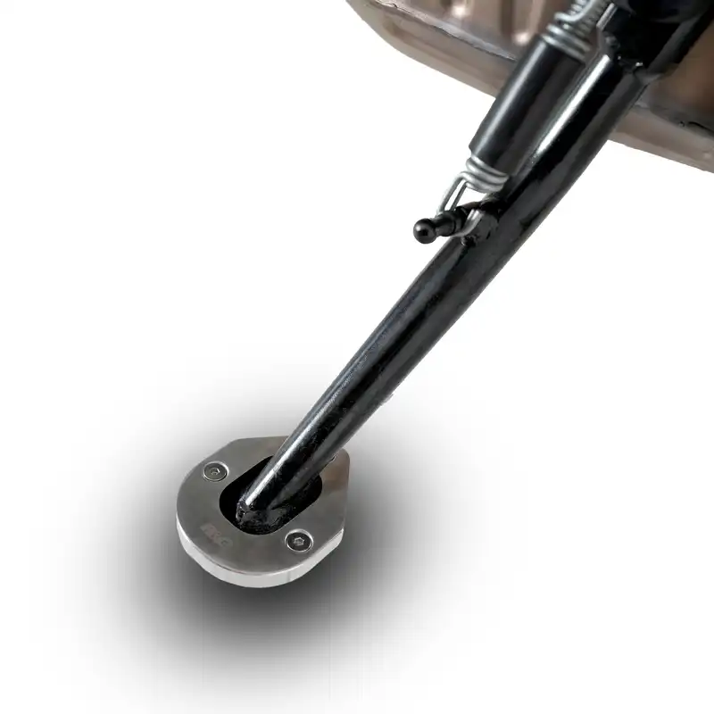 Kickstand Shoe 