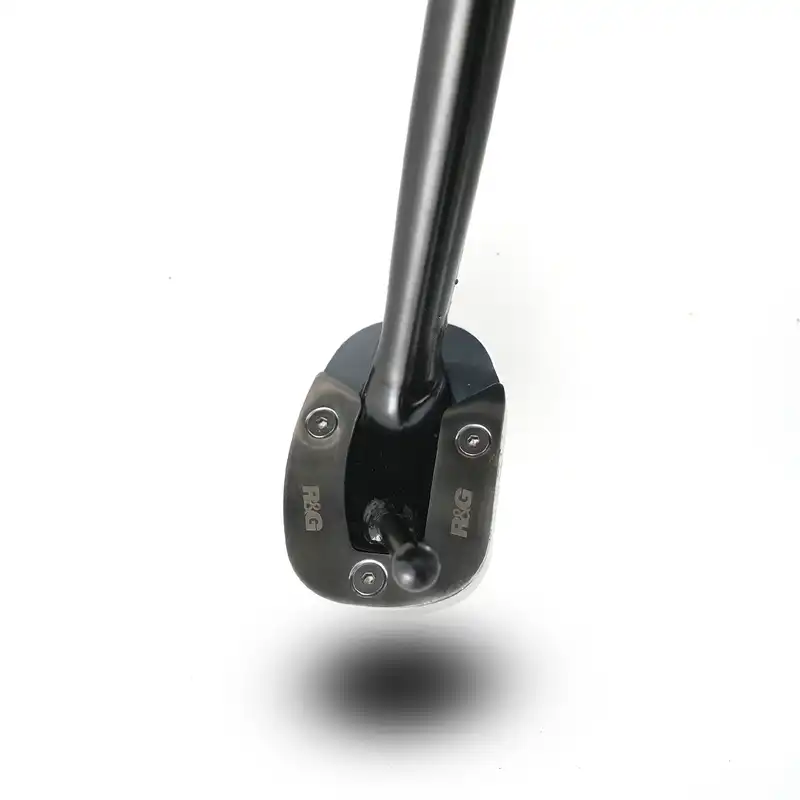Kickstand Shoe for Yamaha MT-07 '14- '24 (FZ-07), XSR700 '16-, Tracer 700 '16- (FJ-07) & Tracer 7 (GT) '21- models