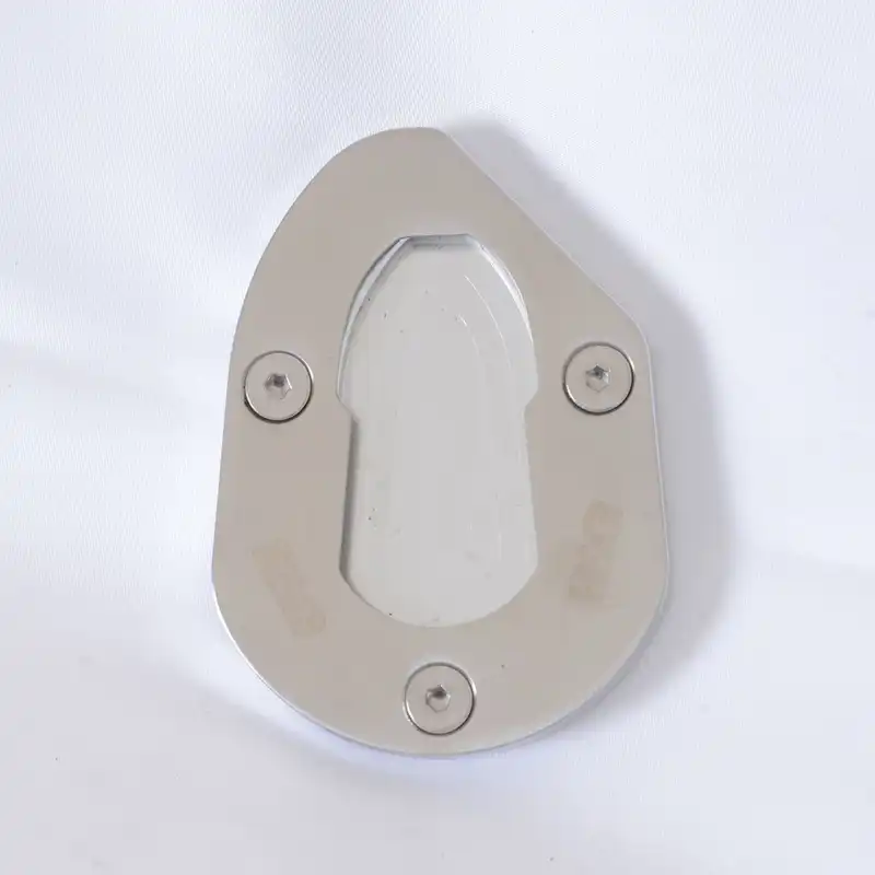Kickstand Shoe for Yamaha YZF-R125 '14-'18 and MT-125 '14-
