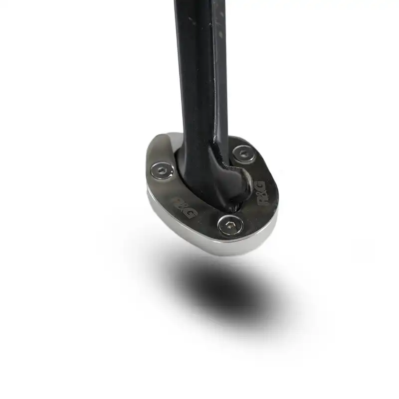 Kickstand Shoe for MV Agusta Rivale/Dragster