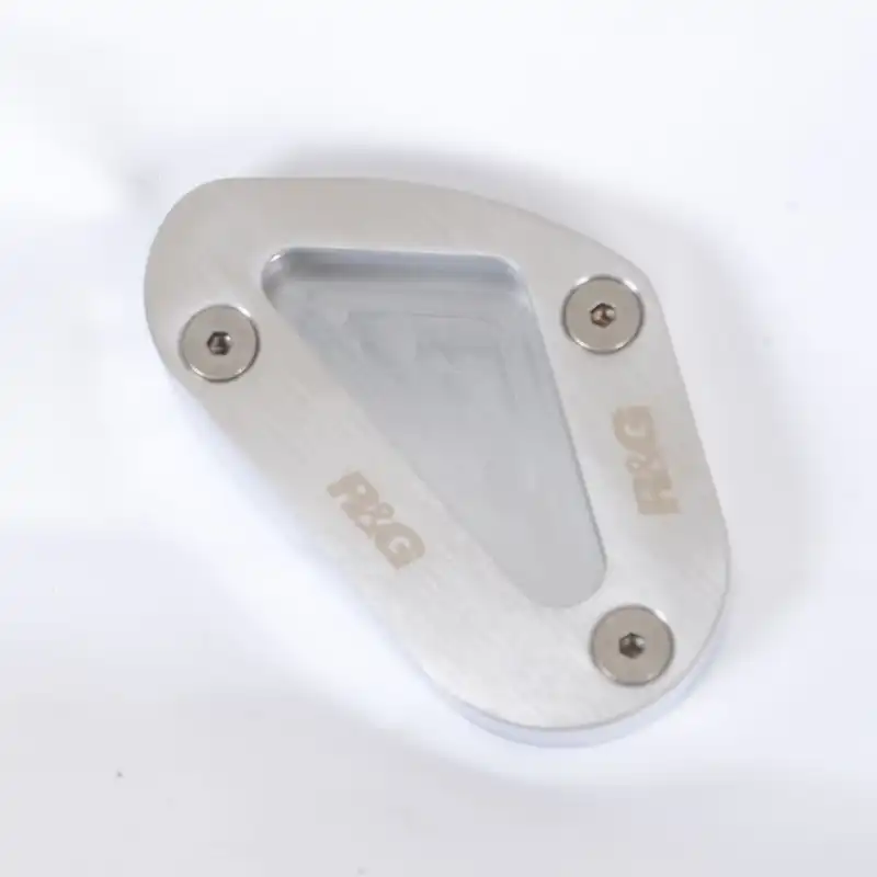 Kickstand Shoe for Suzuki GSXR600 L1 onwards / 750 '11- '24 &  / GSX-R1000(R) '17- '24